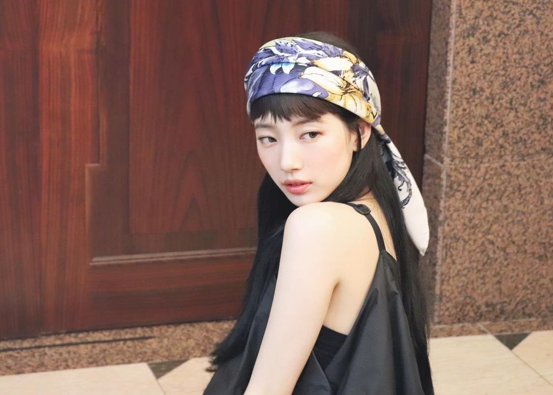 MySuzythailand's tweet photo. [Instagram] management_soop :

https://t.co/wqXvCljSYL
#수지 #Suzy #ซูจี https://t.co/IKZKsBlclM