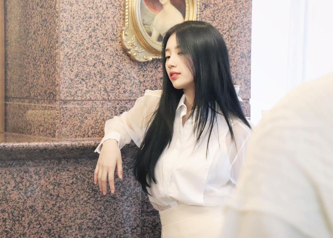MySuzythailand's tweet photo. [Instagram] management_soop :

https://t.co/wqXvCljSYL
#수지 #Suzy #ซูจี https://t.co/IKZKsBlclM