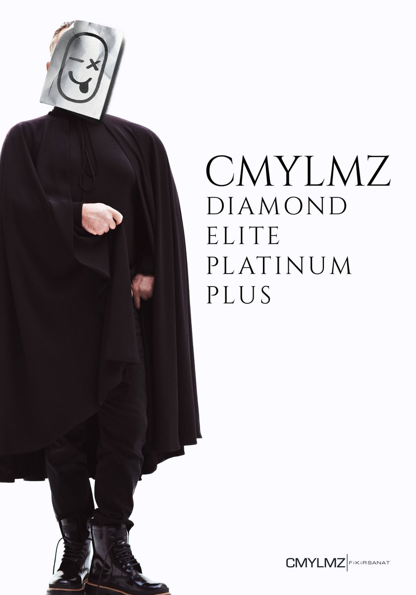 PolifyHaber's tweet photo. Cem Yılmaz'ın son dönemde canlı olarak da oynadığı Diamond Elite Platinum Plus stand-up gösterisi, Netflix'in duyurusuna göre 31 Aralık'ta Netflix'e geliyor. https://t.co/LcensFr2VJ