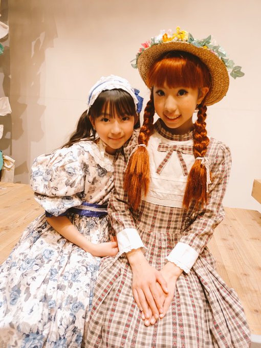 Twitterのコスプレ画像6