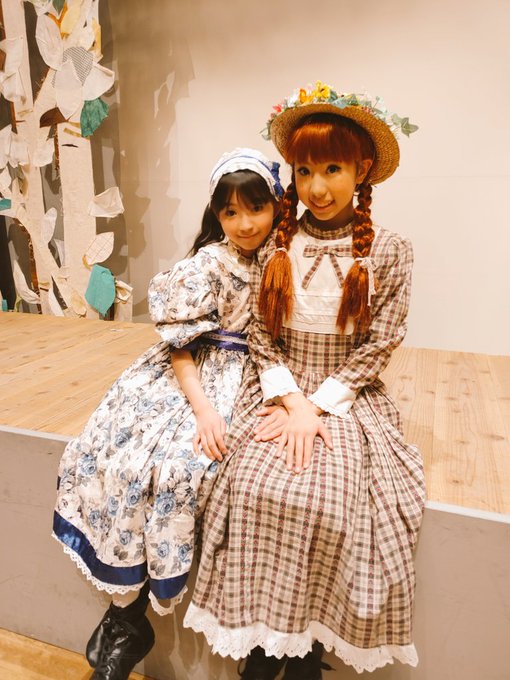 Twitterのコスプレ画像7