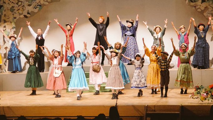 Twitterのコスプレ画像8