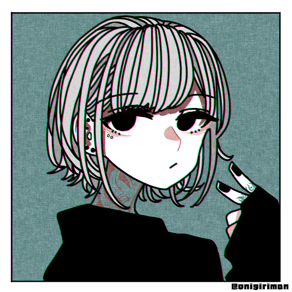 おにぎりまんのtwitterイラスト検索結果 古い順