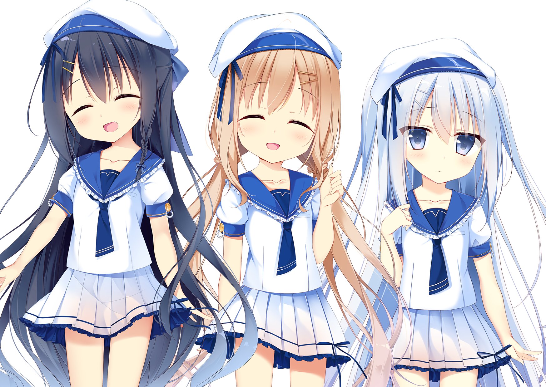ロリハーレム 