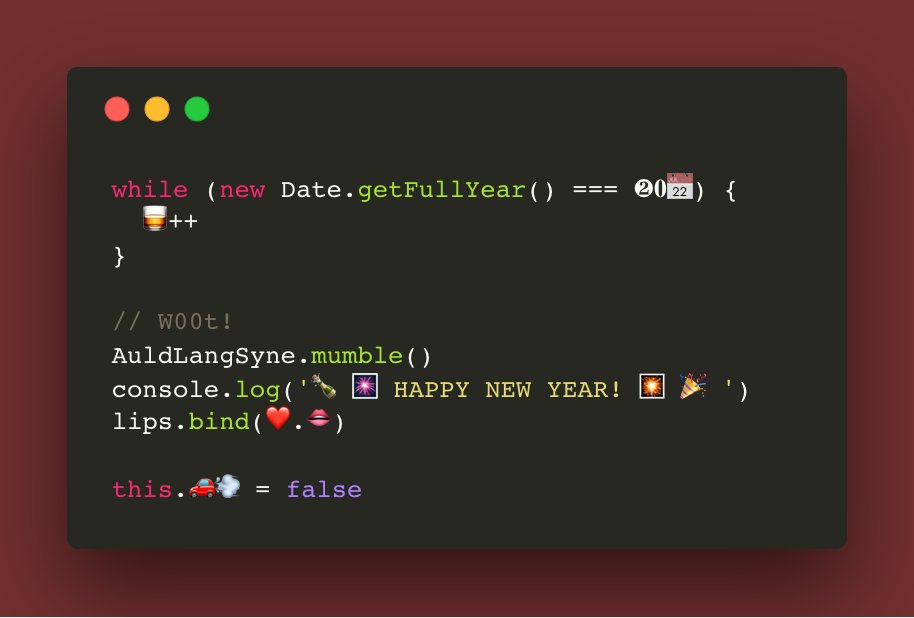 EbsIntegrator's tweet image. #HappyNewYear&apos;s EVE from a funky bunch of #Coders, #SystemDesigners, #BusinessAnalysts, #ProjectManagers and an entire bunch of operational roles! May all of your #DigitalExperiences be #Outstanding in 2022 and Beyond! Have a smooth ride - your #nextlevel is our concern ;)