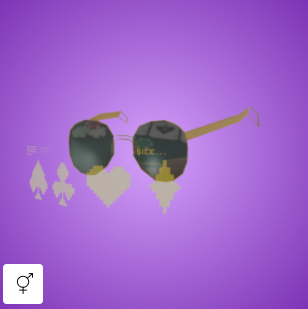 GeneDCL's tweet photo. 🚨#nftgiveaway🚨
Altcoin Radio Aviators 🕶️ #decentraland wearable by @michi_todd 
✅Follow @RadioAltcoin @dclfashionhouse 
✅Like + RT
✅Comment 3 Friends + Eth Addy
#nft #NFTGiveaways #nftcollector #nfts #Giveaways #Contest #NFTGame #PlayToEarn #P2E 
Winner Picked Dec 20th🚀 https://t.co/4STDF0sk52