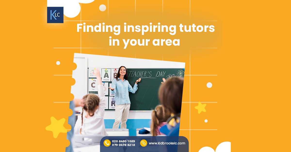 kidbrookelc's tweet photo. If you’re looking for some face to face tuition for your child, it helps to find support near to home to cut down on commuting time.

Our tuition center is a vibrant, energetic learning space where children can develop their English and Math skills in a safe environment. https://t.co/rkrAQd1zpc