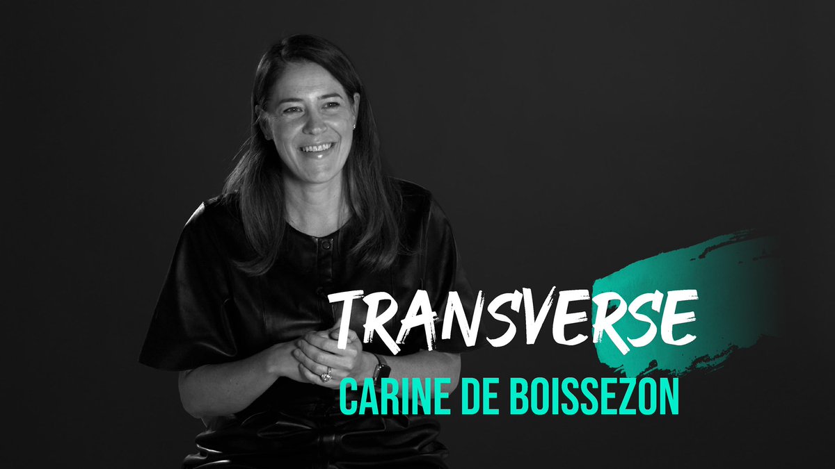 🎥Retrouvez sur <a href="/YouTube/">YouTube</a> : Observatoire de la #RSE <a href="/CdBoissezon/">Carine de Boissezon</a>, directrice #DD <a href="/EDFofficiel/">EDF</a> ▶️Episode 16 Saison 1 de notre émission #TransverRSE produite par <a href="/SequencesCles/">Séquences Clés Prod</a>  m.youtube.com/watch?v=1q07A3…