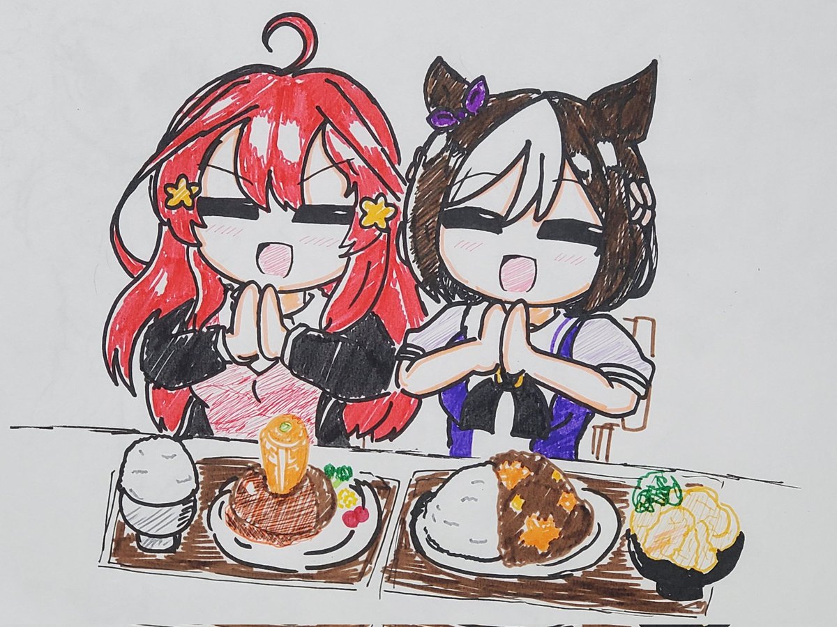 Newsoda S Tweet テーマ いただきます クロスオーバー 五等分の花嫁 ウマ娘プリティーダービー 中野五月 スペシャルウィーク アニメ好きと繋がりたい イラスト イラスト好きな人と繋がりたい Trendsmap Newsoda S Tweet テーマ いただきます クロスオーバー 五等分の花嫁 ウマ娘プリティーダービー 中野五月 スペシャルウィーク アニメ好きと繋がりたい イラスト イラスト好きな人と繋がりたい Trendsmap