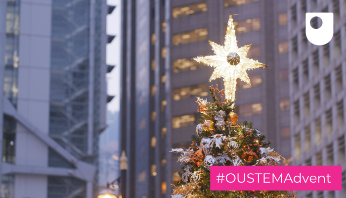 OU_STEM's tweet image. #OU_STEM PhD student Kate Hand is examining the huge part urban trees can play in the fight against #ClimateChange.

Discover how urban trees grow and why we should plant more sustainable urban forests with Day 15 of the #OUSTEMAdvent Calendar:

calendar.myadvent.net/?id=bdf2150eec…