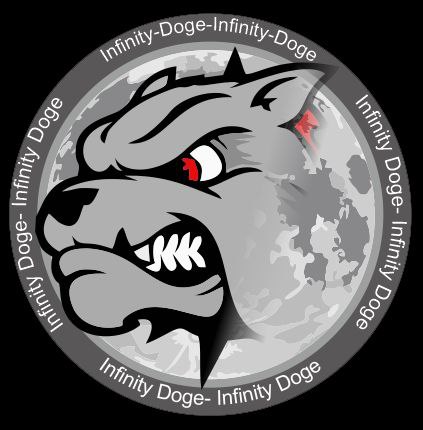 Blauw77's tweet photo. @Crypto__Diva #InfinityDoge_ https://t.co/zGUZetamLY