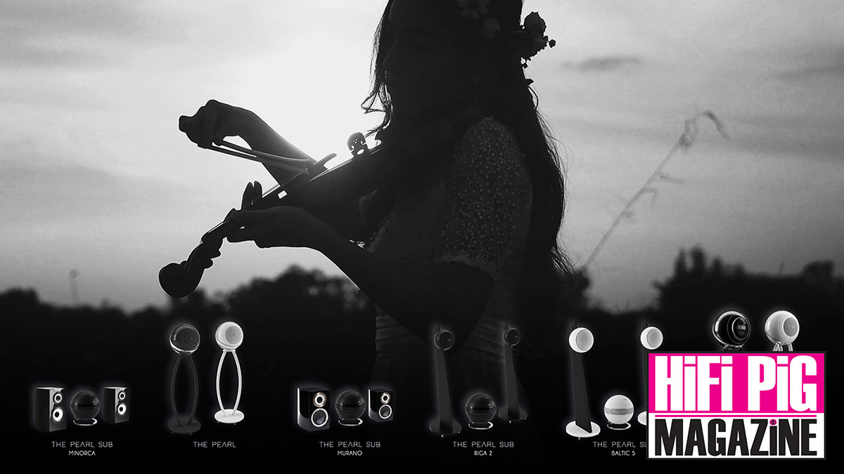 <a href="/CabasseAcoustic/">Cabasse</a> Pearl Collection, including the new models we heard in Paris <a href="/ParisAVshow/">Paris Audio Video Show</a> , now work with Apple airplay
hifipig.com/cabasse-pearl-…
#hifinews #hifi #audio #audiophile #frenchhifi #streaming #MusicStreaming #loudspeakers #Cabasse