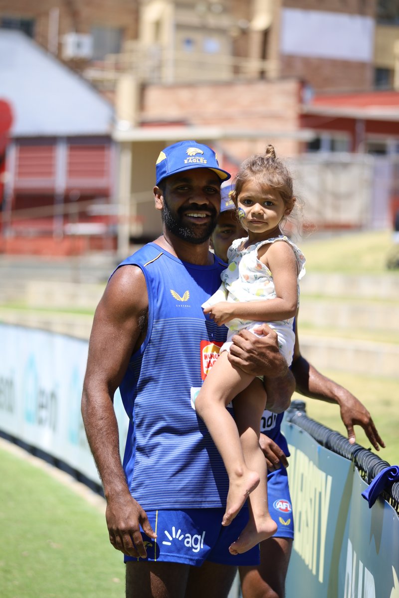 West Coast Eagles tweet media