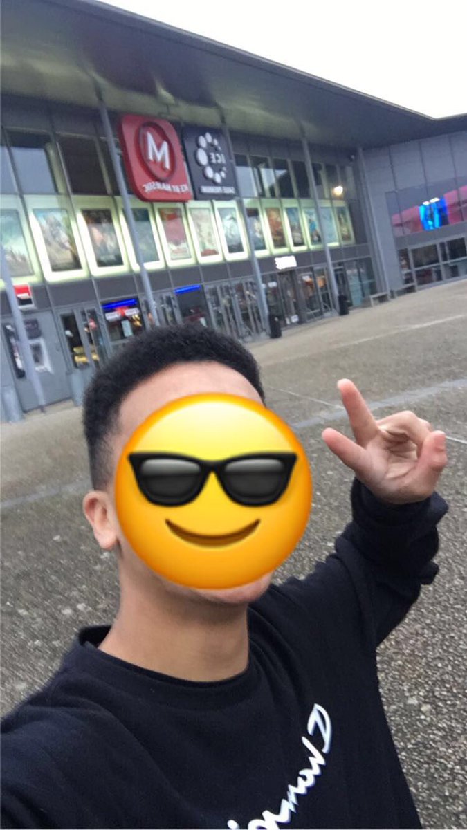 Bon les gars je crois je suis au rendez vous pour #SpiderManNoWayHome !!!!