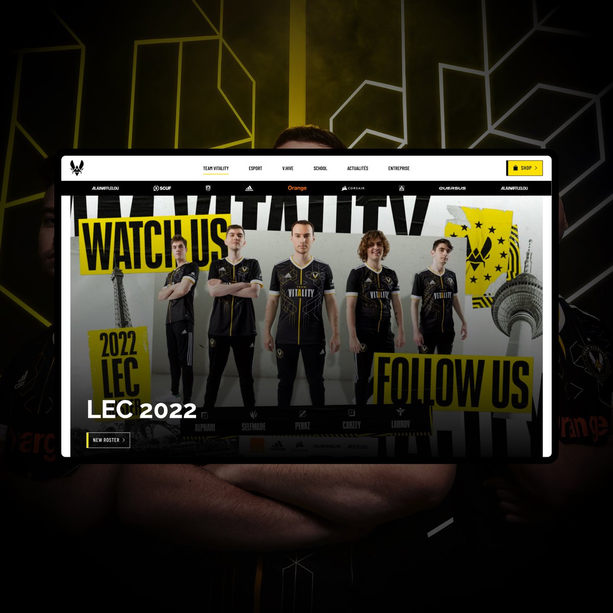 Digital Ping Pong tweet media