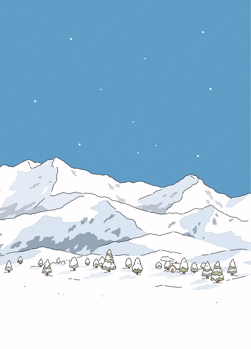 ouie_e's tweet photo. ⛄️ https://t.co/jG8hunNyrW