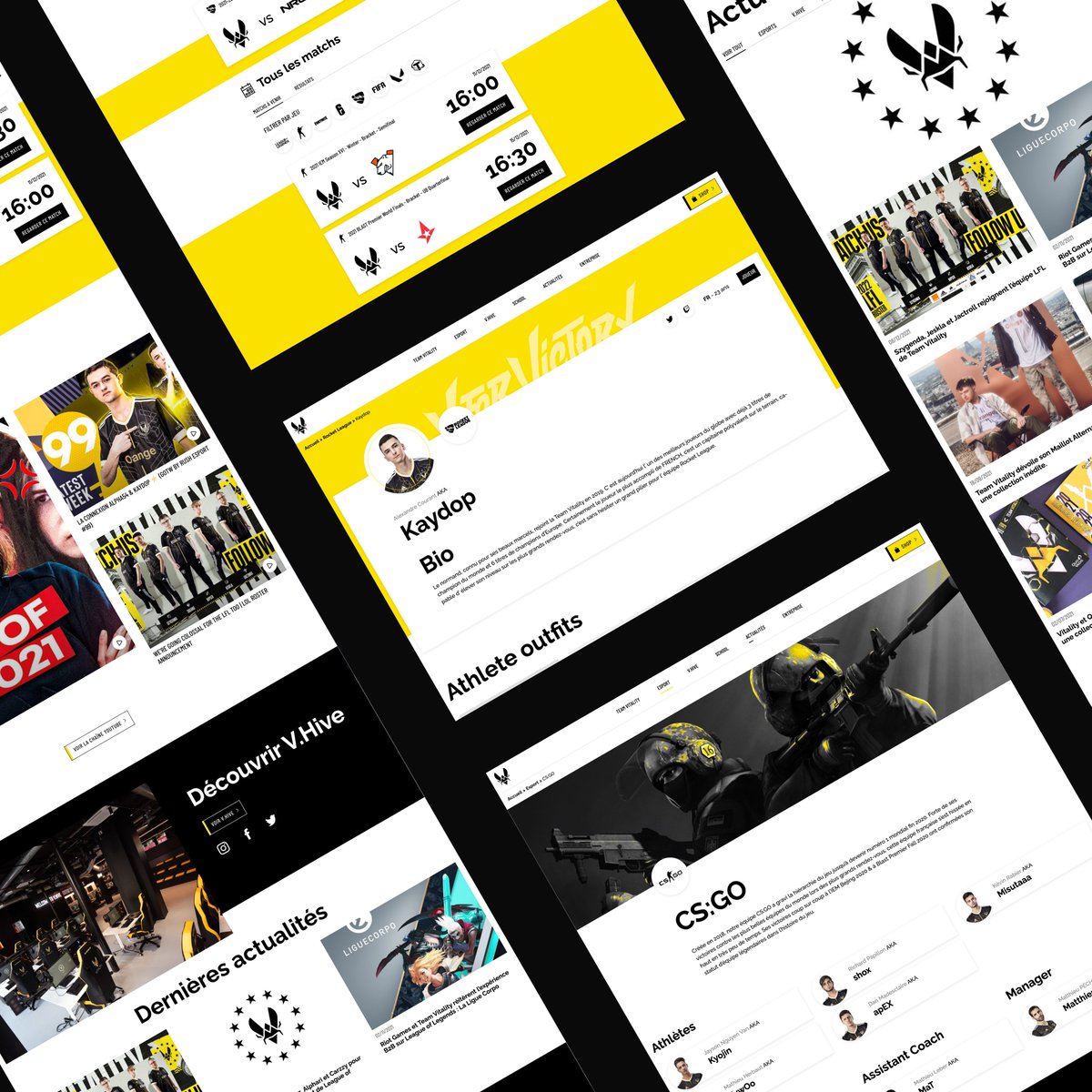 Digital Ping Pong tweet media