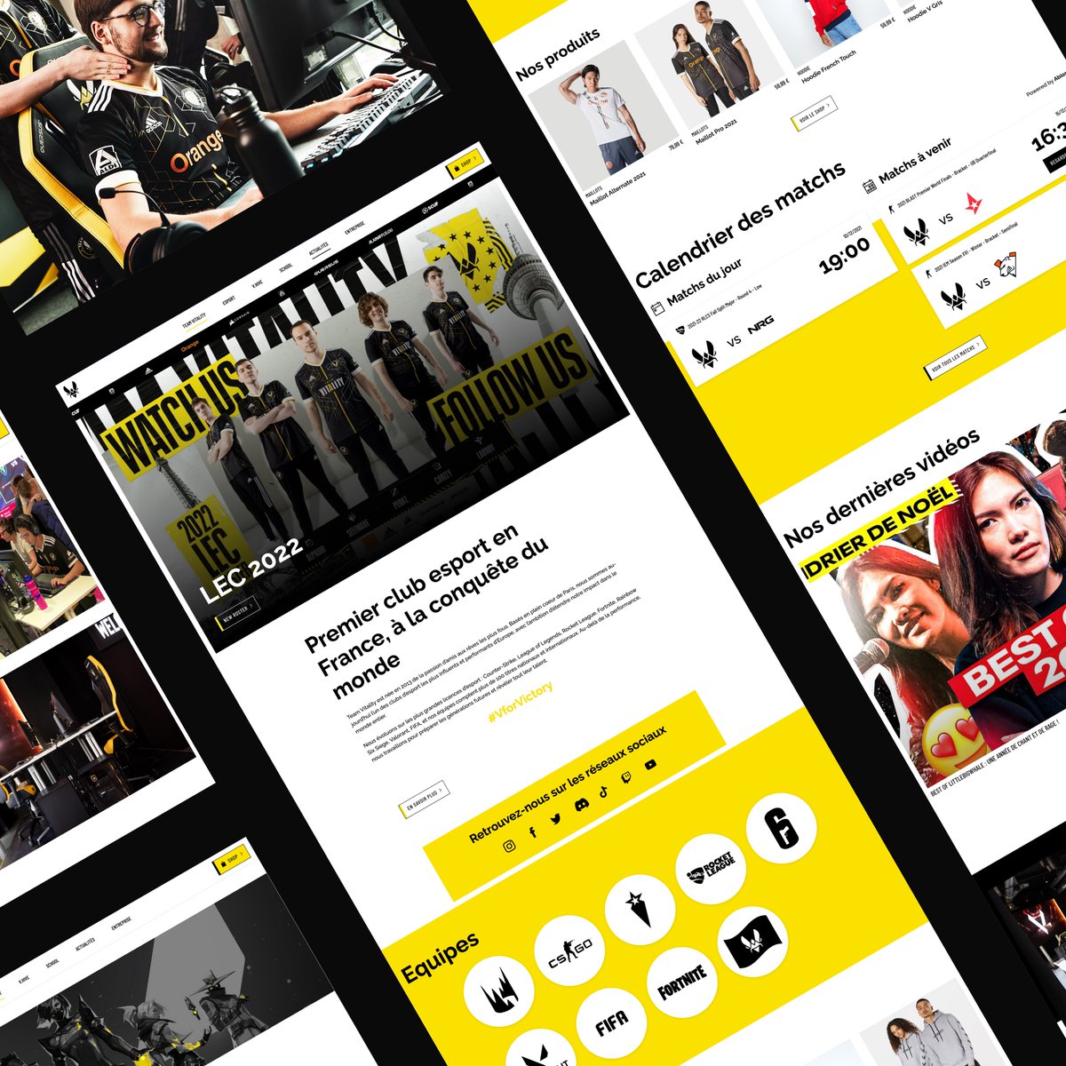 Digital Ping Pong tweet media