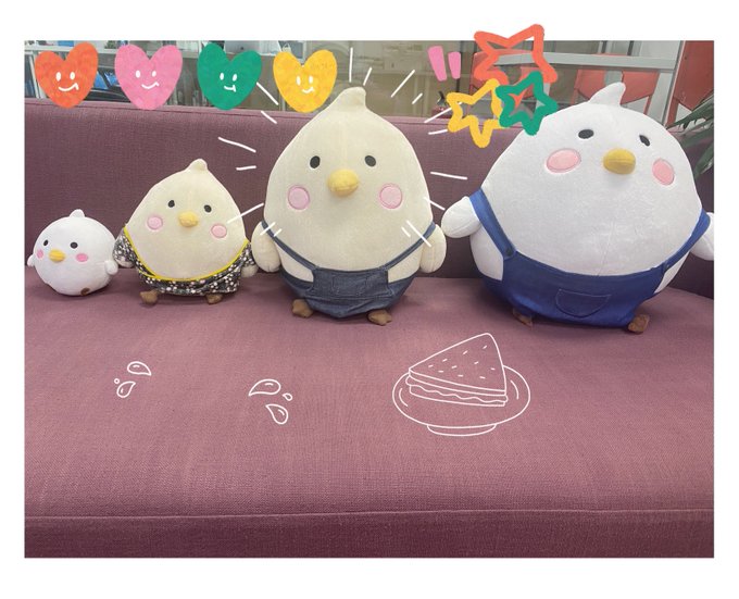 大人気カラオケアプリ！Pokekaraのマスコットキャラクターポケ子