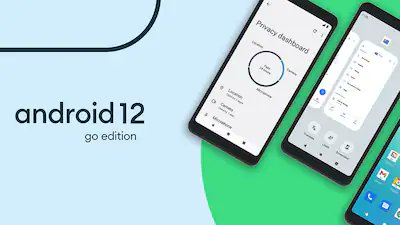 TechMahour's tweet image. Android 12 (Go edition) Set to Launch in 2022

Brings Improved Privacy Controls and Battery Life, New Features
#Android #Android12 #Android12GoEdition