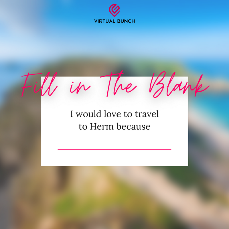 TheVirtualBunch's tweet photo. 💡 There are so many reasons you'd want to give Herm a visit. The island is a prime place for escapism, lacking any cars, crowds or stress — Perfect spot to relax! 🧘

🔗 More about this beautiful place: https://t.co/kAPhHN9xqx

#VirtualBunch #ChannelIslands #Herm #IslandLife https://t.co/aUCNNOySPZ