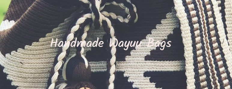 SStevensmith11's tweet image. Mochila Wayuu Bags is carefully assembled in Colombia by Indigenous craftsmen. The novel, feasible style adornments with shocking and agreeable crossbody plan.

For visit: bit.ly/3yqVBMi
#naturalbackpack 
#bags
#handmadebackpack
#traditionalbackpac
#backpack