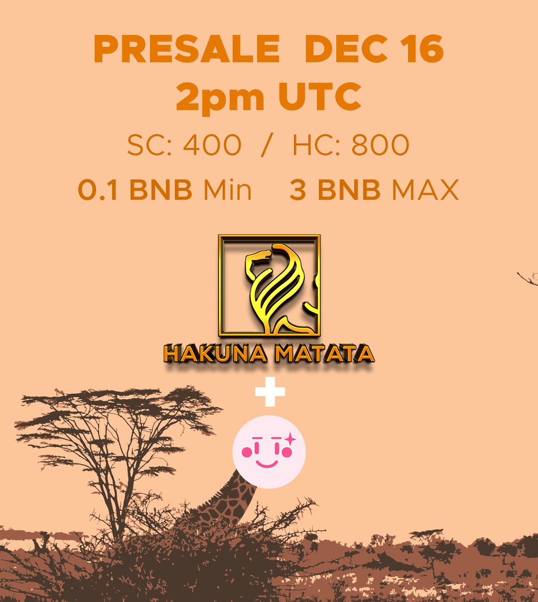 MATATA Coin tweet media