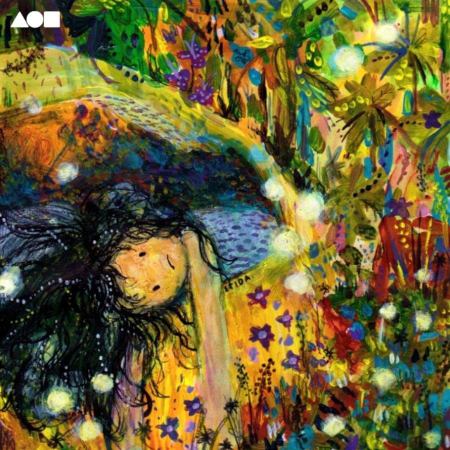 All of these works are part of the ETIDA collection.
My name is TIDA. 
These works are paintings that I have inspired by my favorite songs.
They communicate what I think of the world and memo the things I experience that are integral to my life.
❤️ foundation.app/@etida