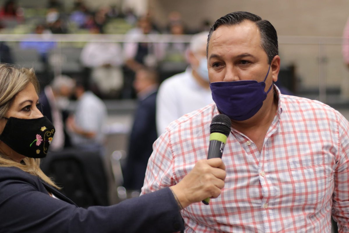 #AlMomento | 🏛🔔 Por unanimidad pleno del #CongresoMorelos vota a favor de las leyes de ingresos del ejercicio fiscal 2022 para el municipio de #Jonacatepec. ✅📄