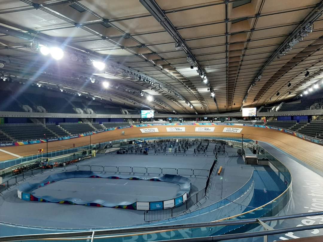 VC_Revolution's tweet photo. VCR Out and About.
Brett Travers smashing the track. #WeAreVCR #TrackFun https://t.co/VicJVhcKit