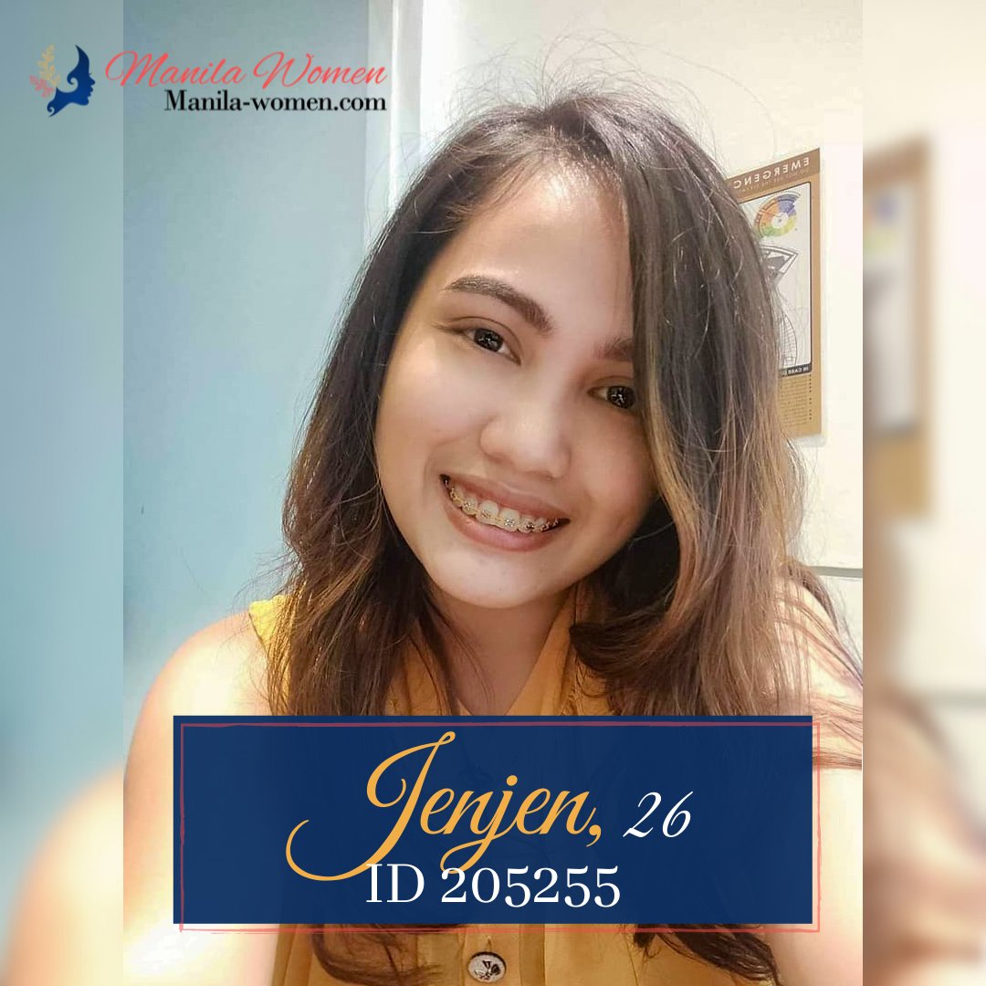 WomenManila's tweet photo. #FeaturedProfile Meet Jenjen!
Jenjen is a 26-year-old single woman living in Cebu, Philippines. She's working as a secretary for a private company. She wants to meet someone to spend the rest of her life with.
Register for FREE! 👉 https://t.co/ayakuejriu
#interracialdating https://t.co/eCMxlinIqe