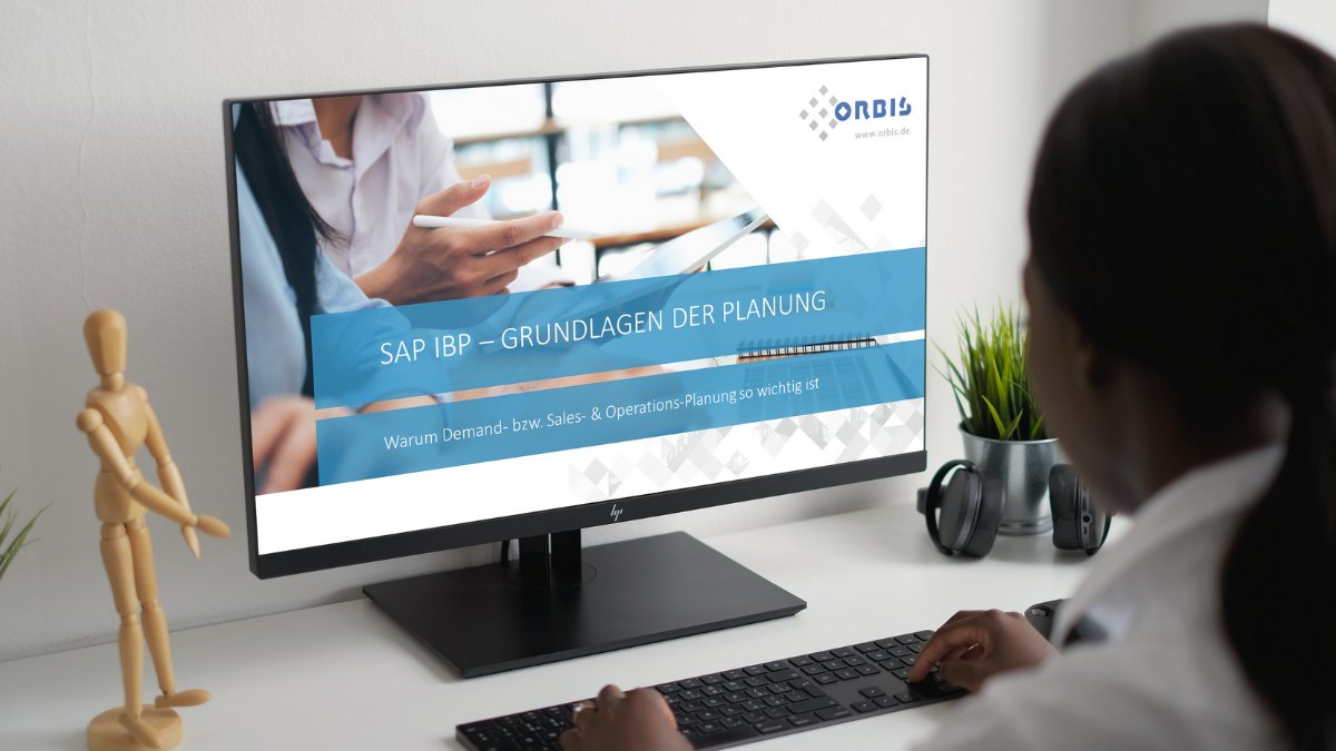 ORBIS SE tweet media