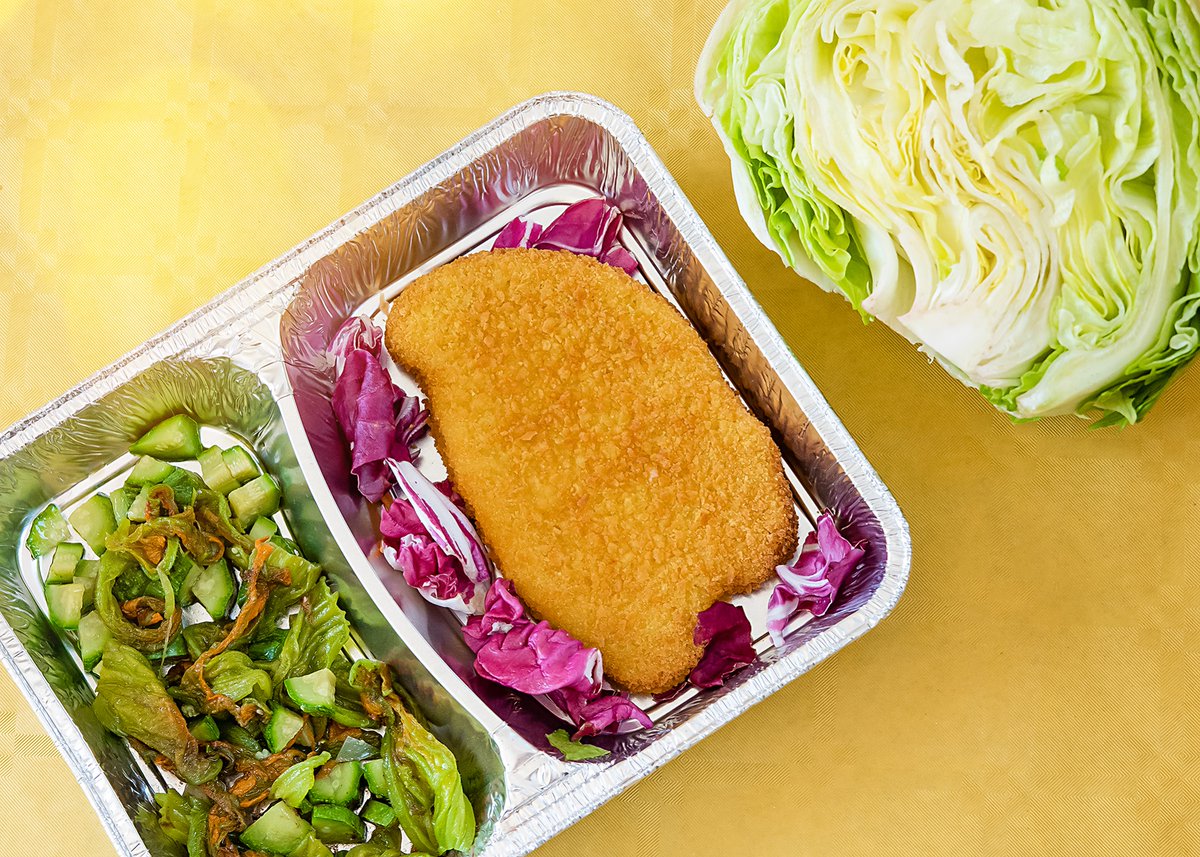 Contital's tweet photo. You can use our #aluminum compartment containers to enjoy #lunch outside or to freeze #leftovers. Discover more https://t.co/9j5tFy81GS https://t.co/cDRUYp0abI