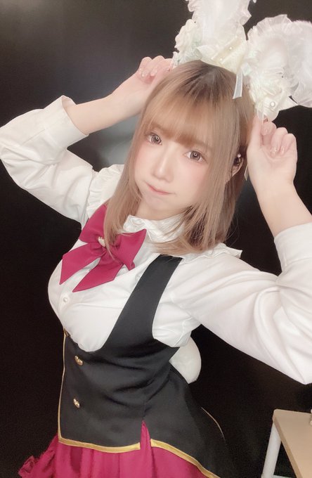 コスプレイヤー砂糖まるのTwitter画像19