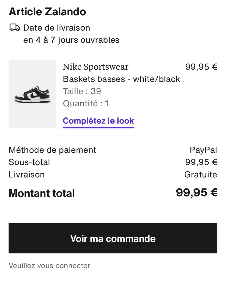 😈 Encore un succès chez LBF Cards