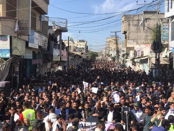 Tactica1Arms's tweet photo. #JusticeForKanwal🙏 https://t.co/Lu50ALR0vf