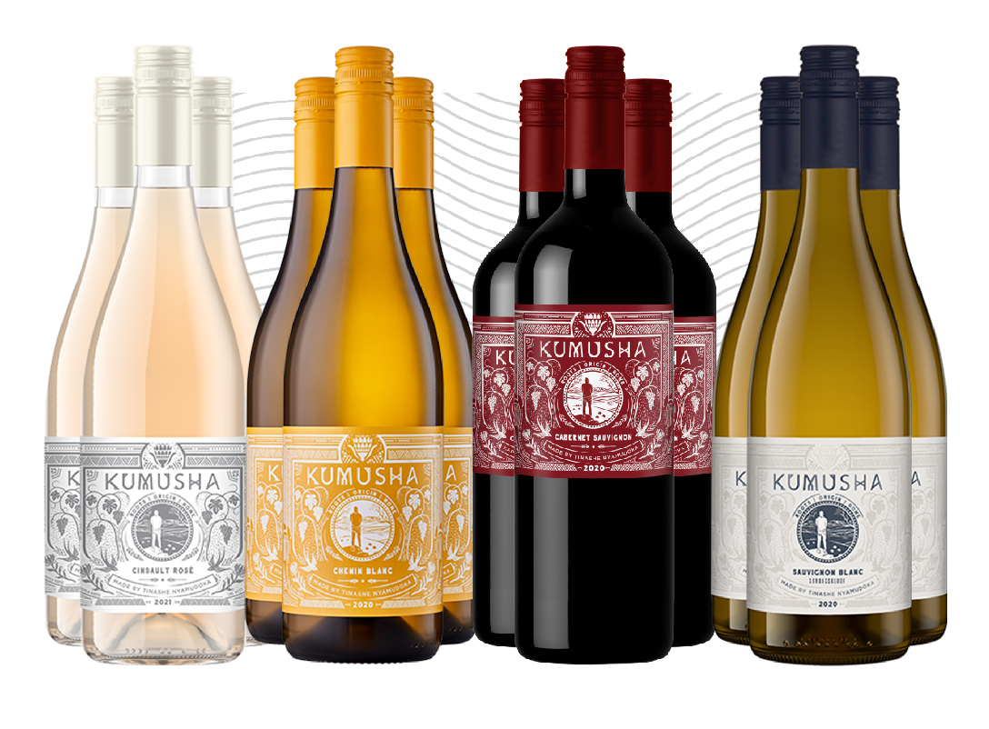FREE DELIVERY - Kumusha Wine Party Packs! - mailchi.mp/sommoncall/som…