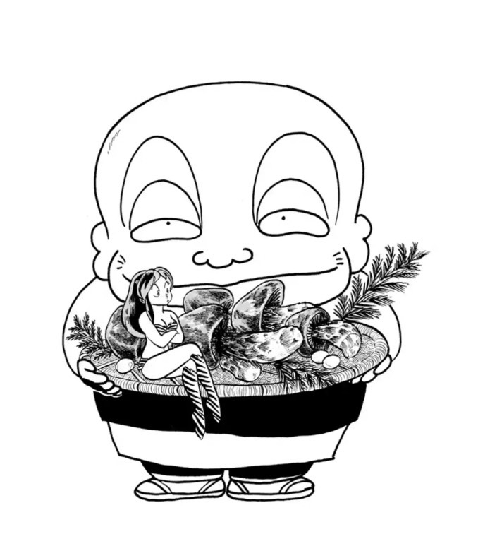 うる星やつら 錯乱坊チェリーの名言名セリフまとめ まいにちコロリン