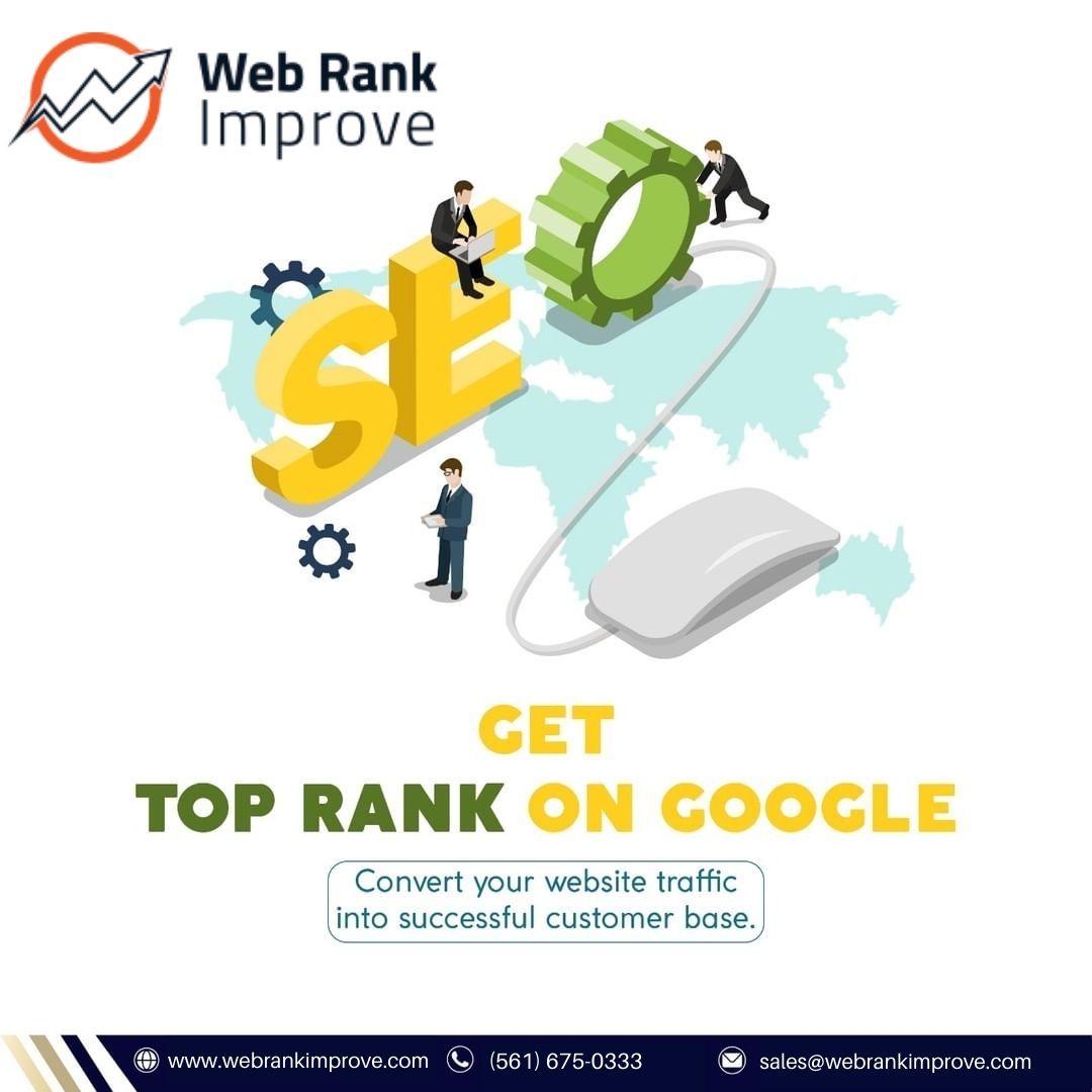 webrankimprove tweet picture