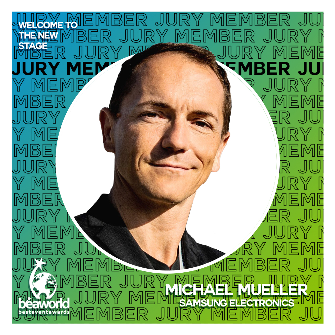 Bea World Festival tweet media