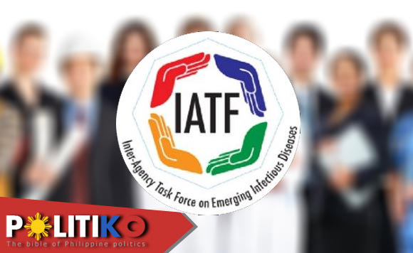 PolitikoWatch's tweet image. IATF retains Alert Level 2 status in entire Philippines
youtu.be/UFUKSxjW_mA
@RTVMalacanang 
@pcoogov 
@karlo_nograles 
#IAFT
#Retains 
#AlertLevel2
@pr1ncegolez