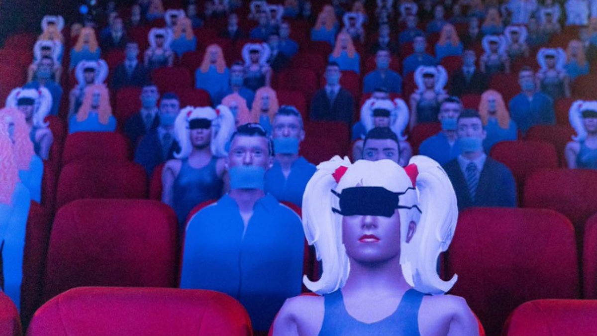 interaccio's tweet photo. 🎯[#recursos] Estudis de casos i idees per empènyer els límits dels projectes culturals en la #novanormalitat https://t.co/rmaMmmyDIp

💬Eines per a projectes #digitals i híbrids per facilitar la col·laboració, la creació, la gestió o la transmissió d’esdeveniments en línia https://t.co/1mJSrdBrUD