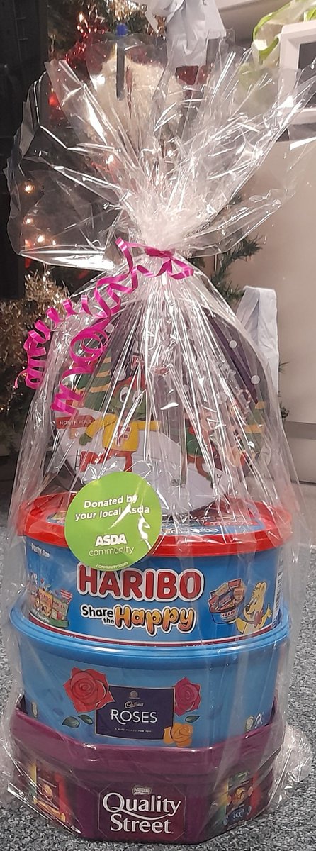 Chelmsley Wood Prince’s Trust tweet media