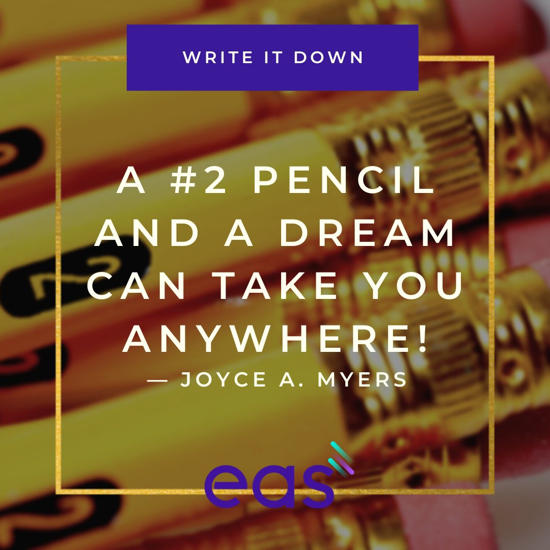 The connection between pencils and great ideas. Many of the world’s best inventions started with a piece of paper and a pencil in hand. 

#thedailyquote #inspirationalquotes #motivationalquotes #wednesdaywisdom #quotes #ideas #businessideas #creativity