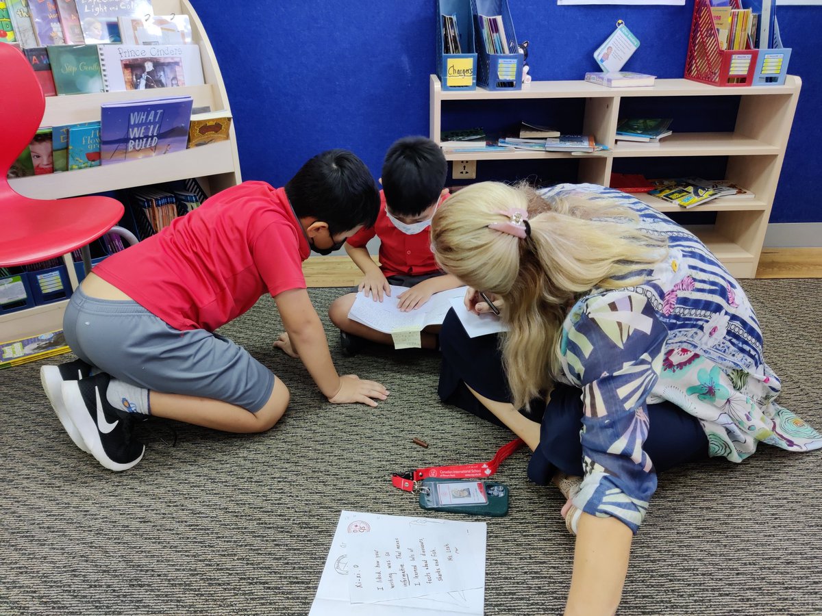 Celebrating crafting true stories. An electric buzz in the air as learners shared their published pieces and complimented each other. Building community and connections! <a href="/TCRWP/">TCRWP</a> <a href="/Mrs_Gilchrist/">Tonya Gilchrist</a> <a href="/reflecting/">yuh</a>