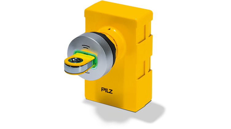Pilz_ES_PT's tweet image. Nuestro #PITreader S ofrece ahora más #seguridad y #usabilidad para la autorización de acceso. Hemos integrado en este sistema el estándar OPC UA, que además amplía las opciones de conexión a sistemas de otros fabricantes que comparten este &quot;lenguaje&quot; 🌐 
pilz.com/es-ES/products…