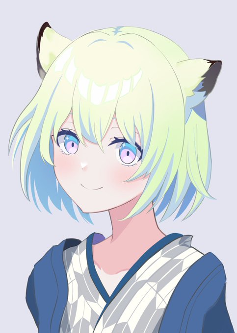シグレ可愛いので、早く実装してほしい 
#ブルアカ 