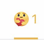 Adam_SmithMusic's tweet photo. I always see this emoji first as a sad and concerned face, then it changes to happy and supportive at second glance. Am I the only one? #emoji #Sad #happy #truthbetold https://t.co/mHLlCNFAEe