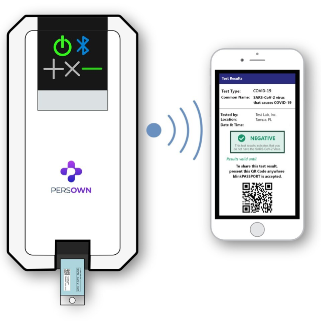 K_Feustel's tweet photo. SAS is partnering @PERSOWNinc to bring affordable, life-saving technologies to billions of traditionally underserved people. Learn how SAS #anlaytics and #AI, as well as PERSOWN #medicaldiagnostics can play a role in preventing future pandemics. https://t.co/3yw5cureD0 https://t.co/cLxdy6VOoz