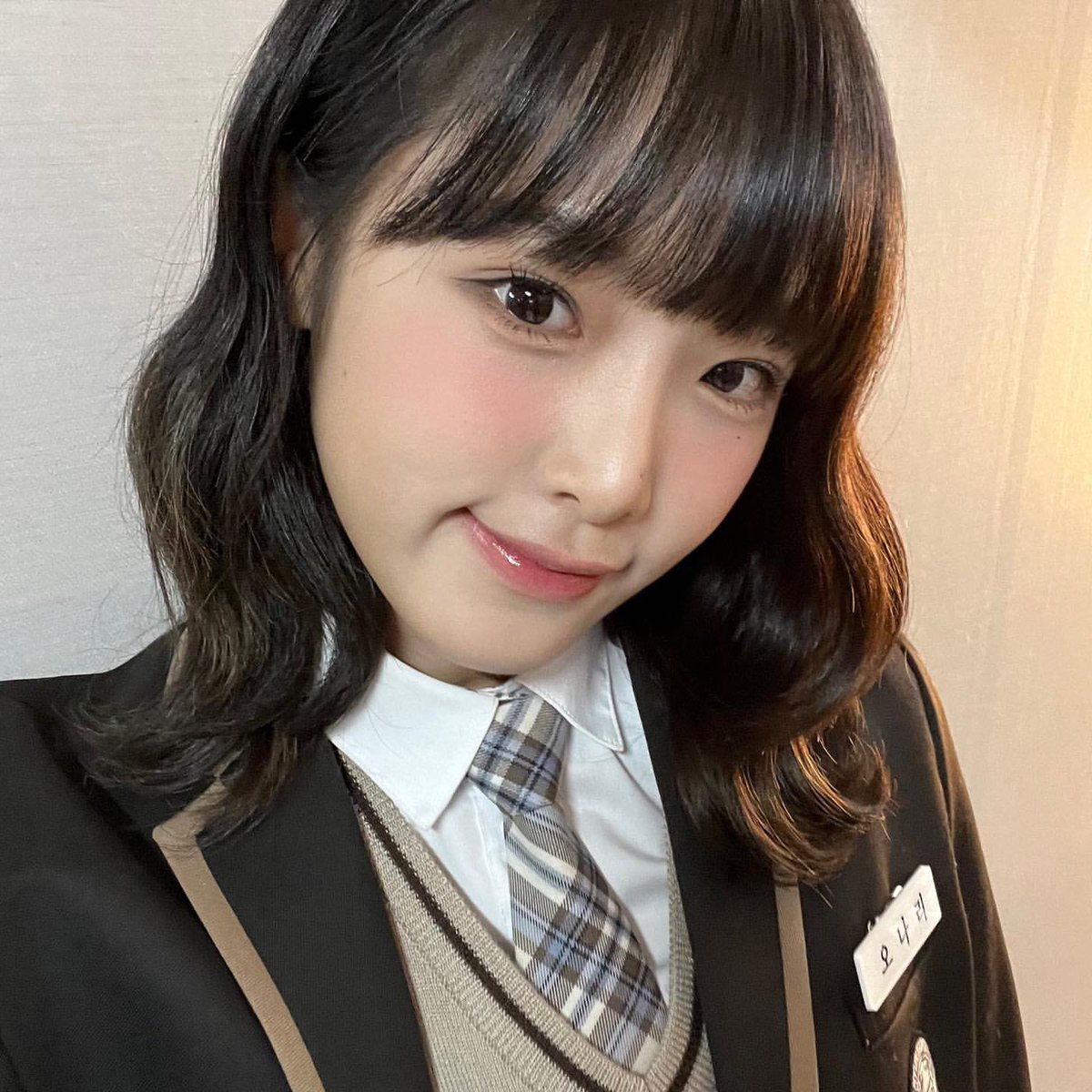 yenaviral's tweet photo. Start dropping #️⃣ for our Actress YENA! @YENA_OFFICIAL 💛

#TheWorldOfYeNari 
#예나리_연기데뷔_축하하오리 https://t.co/hap8VQBIyr